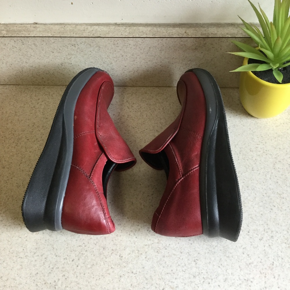 Steve Madden Leather Shoes Made in Brazil 🇧🇷 - Picture 3 of 5